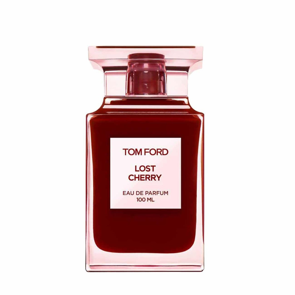 Lost Cherry and Women EDP 100ml - Single - 1 Bottle