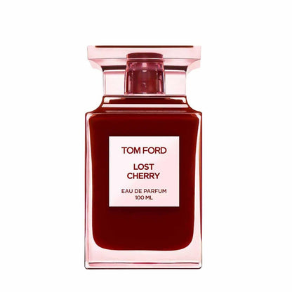 Lost Cherry and Women EDP 100ml - Single - 1 Bottle