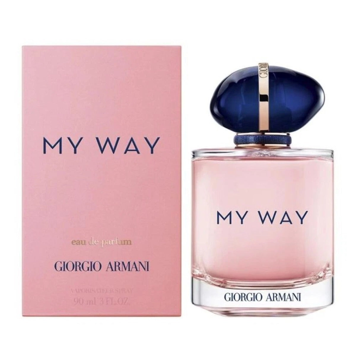 MY WAY GIORGIO ARMANI EDP - Single - 1 Bottle