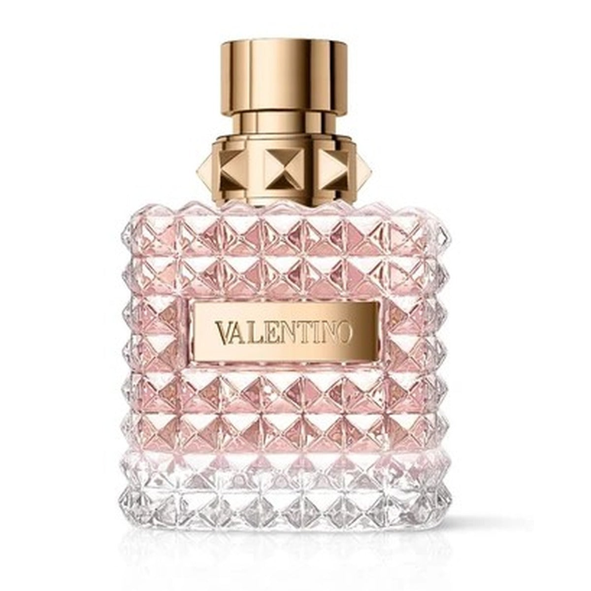 Valentino Donna EDP 3.4oz - Single - 1 Bottle