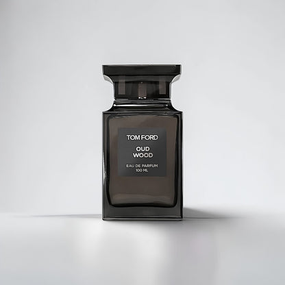 Tom Ford Oud Wood . EDP 100ml - Single - 1 Bottle