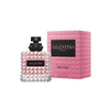 VALENTINO DONNA BORN IN ROMA PINK PP . EDP 100ml - Single - 1 Bottle
