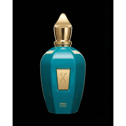 Xerjoff Erba Pura EDP Women Men (BLUE ) 3.4oz - Single - 1 Bottle