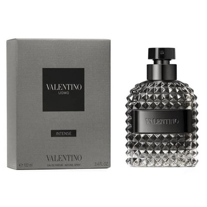 Valentino Uomo Intense EDP 100ml - Single - 1 Bottle