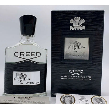 Aventus by Creed EDP 100ml - Single - 1 Bottle