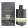 Azzaro The Most Wanted Intense EDT 100ml - Single - 1 Bottle