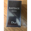 Dior Sauvage EDP 3.4oz - Single - 1 Bottle