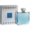 Chrome Azzaro By Azzaro EDT 100ml - Single - 1 Bottle