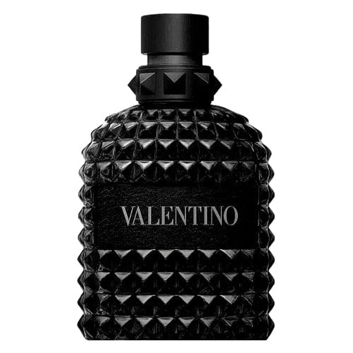 Valentino Uomo Born In Roma Rockstud Noir EDT - Single - 1 Bottle