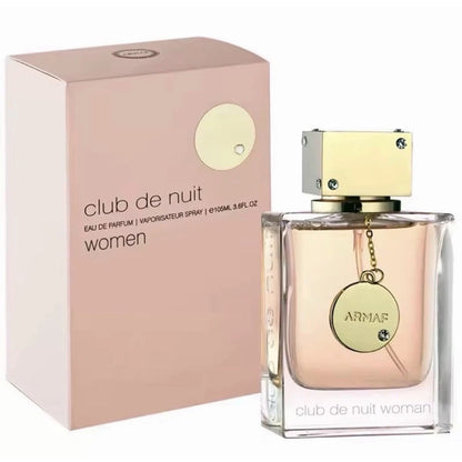Armaf Club de Nuit Regular Size EDP 3.6oz - Single - 1 Bottle