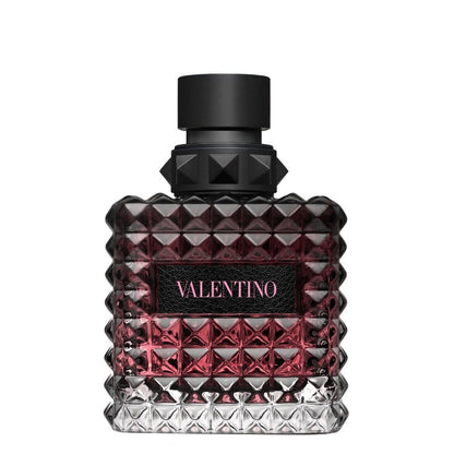 Valentino Donna Born In Roma Intense women Intense EDP 3.4oz - Single - 1 Bottle
