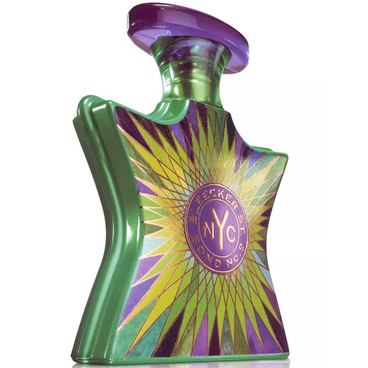 Bond No. 9 Bleecker Street EDP 100ml - Single - 1 Bottle