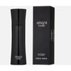 Armani Code Giorgio Armani New EDT 100ml - Single - 1 Bottle