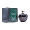 Poison by Christian Dior EDT 3.4oz - Single - 1 Bottle
