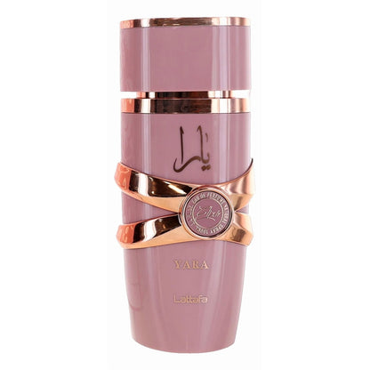 Lattafa Yara Elixir Women New EDP 3.4oz - Single - 1 Bottle