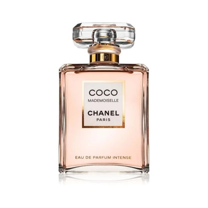 CHANEL Coco Mademoiselle Eau De Parfume EDP 3.4oz - Single - 1 Bottle