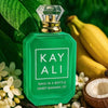 Kayali Maui In A Bottle Sweet Banana 37 EDP 100ml - Single - 1 Bottle