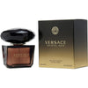 Gianni Versace Crystal Noir EDT 90ml - Single - 1 Bottle
