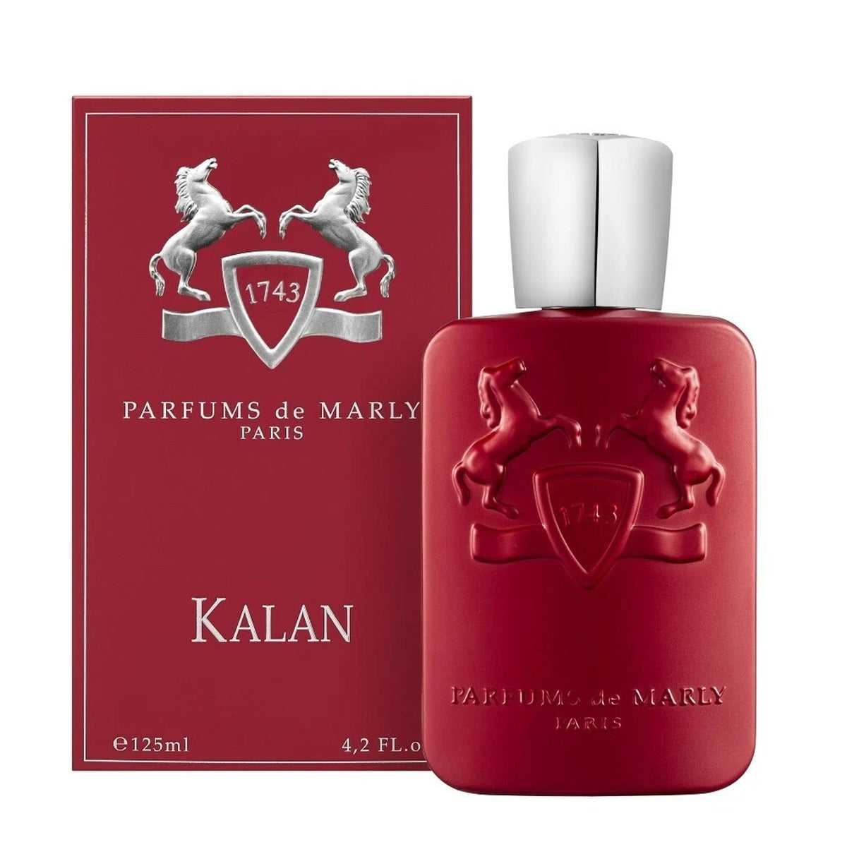 Parfums de Marly Kalan EDP Parfum 125ml - Single - 1 Bottle