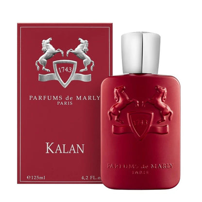 Parfums de Marly Kalan EDP Parfum 125ml - Single - 1 Bottle