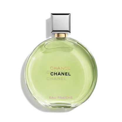 CHANCE EAU FRAICHE by Chanel EDT 100ml - Single - 1 Bottle