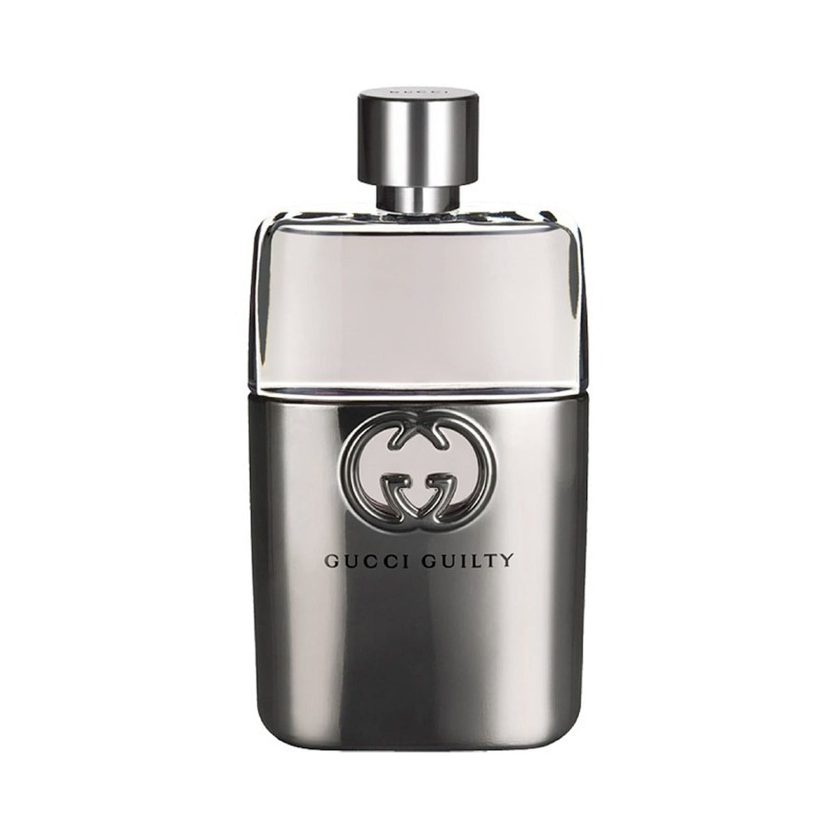 Gucci Guilty Pour Homme EDT 3oz - Single - 1 Bottle