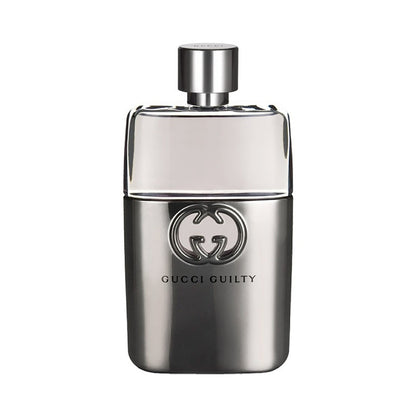 Gucci Guilty Pour Homme EDT 3oz - Single - 1 Bottle