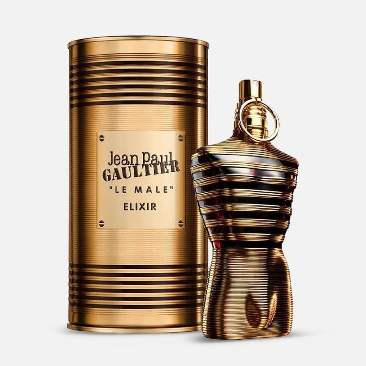 Jean Paul Gaultier Le Male Le Ultra Elixir Parfum 125ml - Single - 1 Bottle