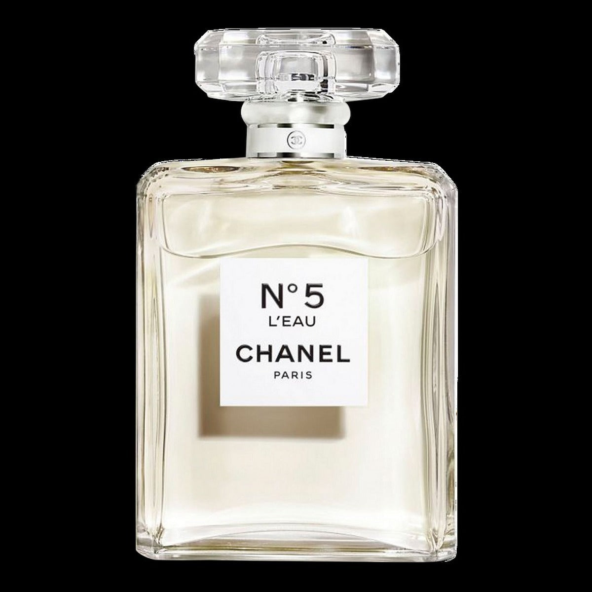 Chanel No 5 L'EAU EDT 100ml - Single - 1 Bottle