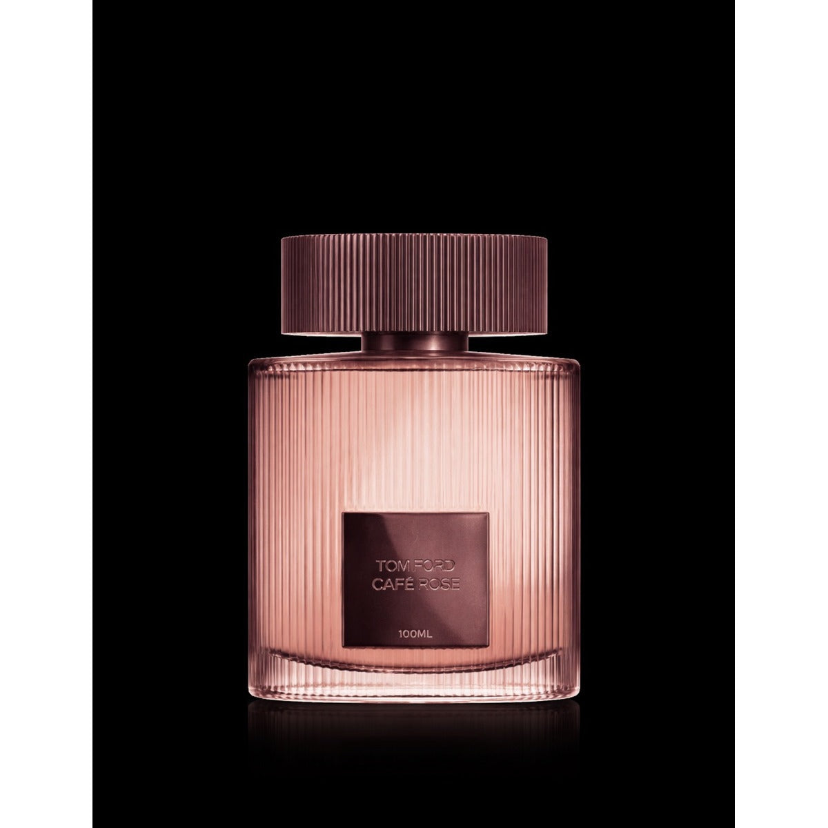 Cafe Rose by Tom Ford EDP 3.4oz - Single - 1 Bottle