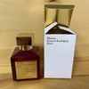 Maison Francis Kurkdijan Paris Baccarat Rough 540 EDP 2.4oz - Single - 1 Bottle