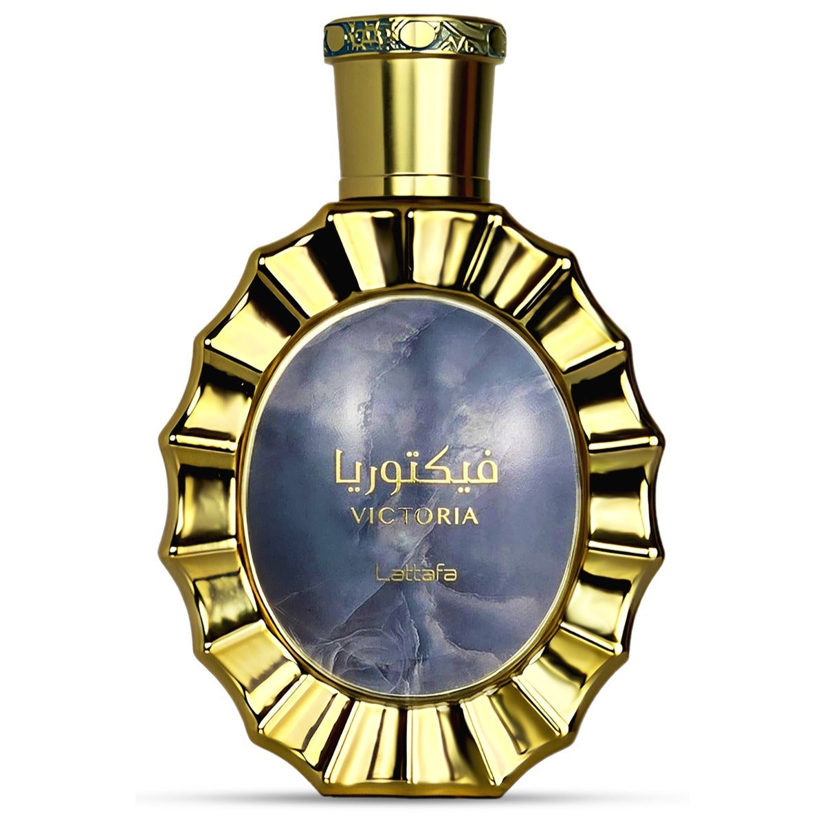 Victoria by Lattafa EDP for 3.4oz - Single - 1 Bottle