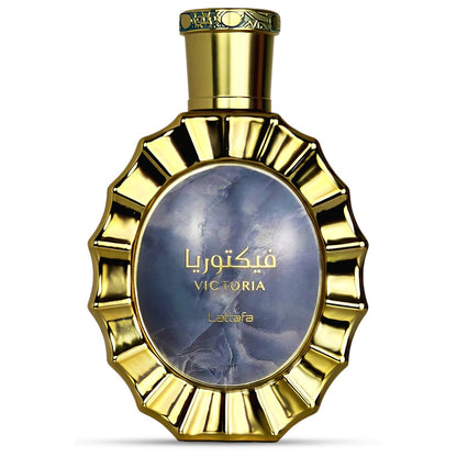 Victoria by Lattafa EDP for 3.4oz - Single - 1 Bottle