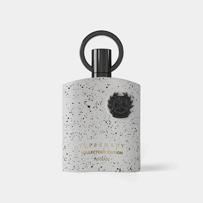 Afnan Supremacy Silver EDP 100ml - Single - 1 Bottle