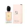 Giorgio Armani Si Eua De Parfume Parfum 100ml - Single - 1 Bottle