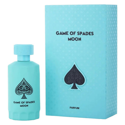 Game of Spades Moon by Jo Milano Paris EDP 3.4oz - Single - 1 Bottle