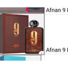 Afnan 9PM Elixir Extrait de Parfum 100ml - Single - 1 Bottle