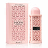 Lattafa Rave Now EDP 3.4oz - Single - 1 Bottle
