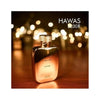 Rasasi Hawas Elixir EDP Intense Fragrance New 100ml - Single - 1 Bottle