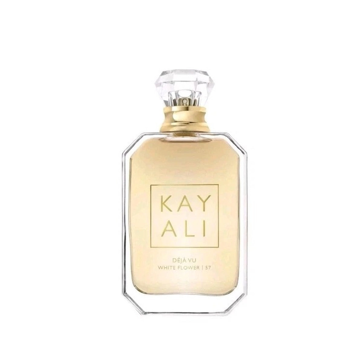 KAYALI Deja Vu White Flower 57 EDP 100ml - Single - 1 Bottle
