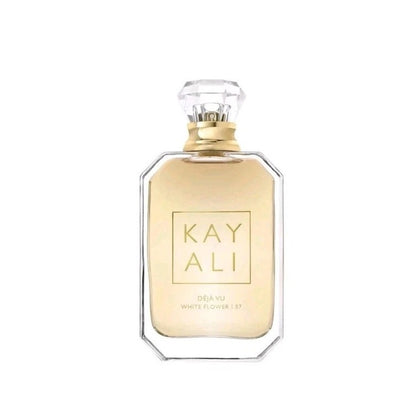 KAYALI Deja Vu White Flower 57 EDP 100ml - Single - 1 Bottle
