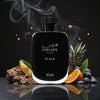 Rasasi Hawas Black EDP Wood Fragrance 100ml - Single - 1 Bottle