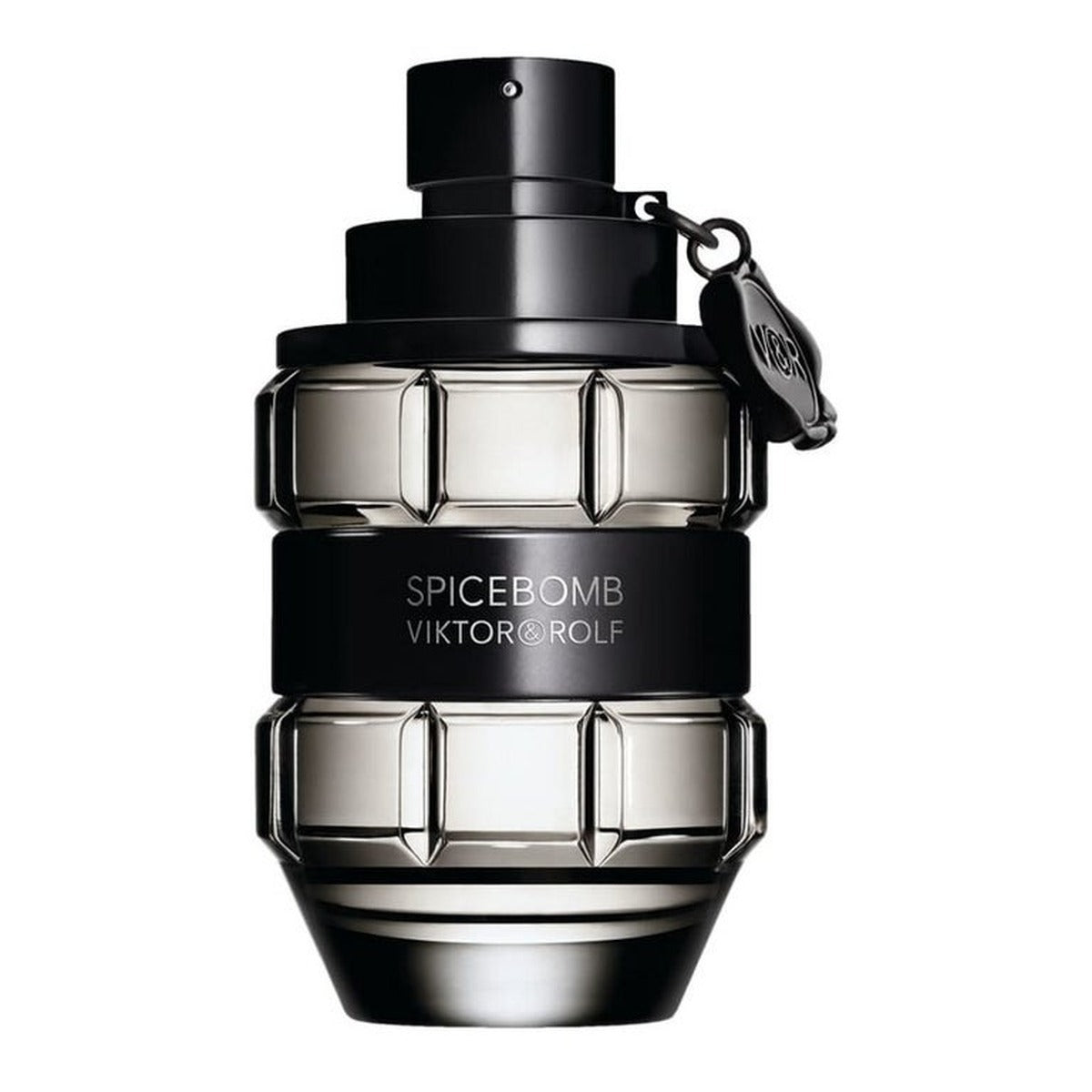 Viktor & Rolf Spicebomb EDT 90ml - Single - 1 Bottle