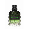 Valentino Uomo Born In Roma Green Stravaganza . EDT 3.4oz - Single - 1 Bottle