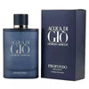 New Acqua Di Gio Profondo by Giorgio Armani EDP 3.4oz - Single - 1 Bottle