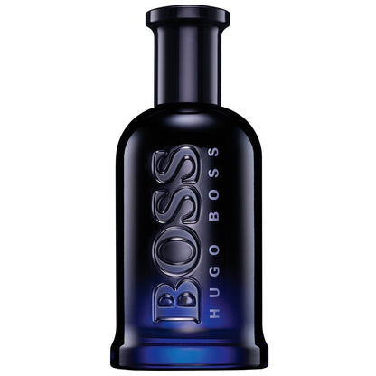 Boss Bottled Night by Hugo Boss EDT In Box 3.3oz - Single - 1 Bottle