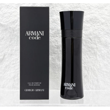 Armani Code by Giorgio Armani EDP 4.2oz - Single - 1 Bottle