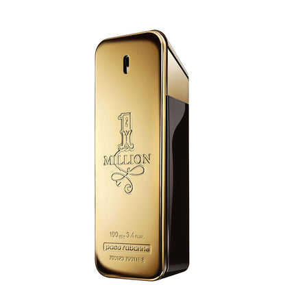 Paco Rabanne 1 Million EDT 100ml - Single - 1 Bottle