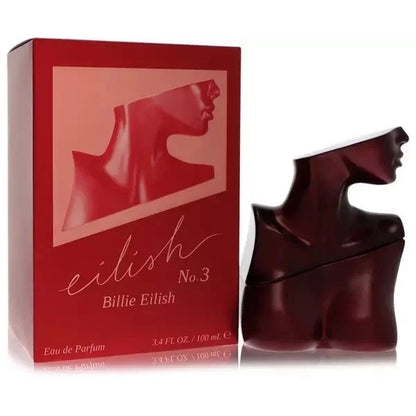 Billie Eilish No. 3 IN BOX EDP 100ml - Single - 1 Bottle
