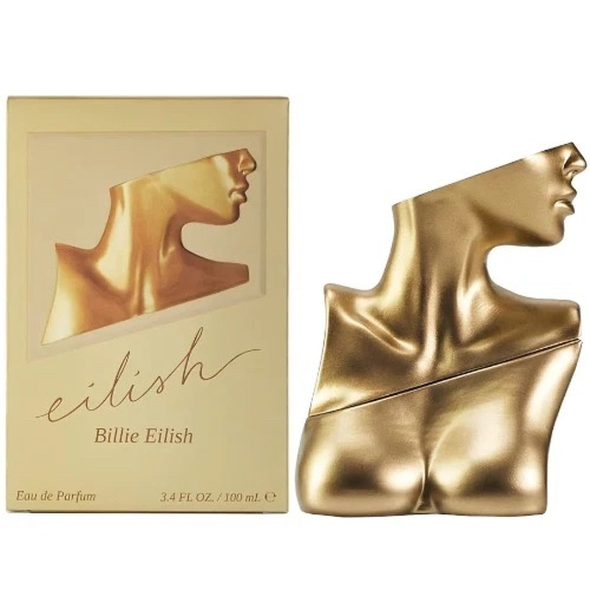 Eilish by Billie Eilish EDP 3.4oz - Single - 1 Bottle